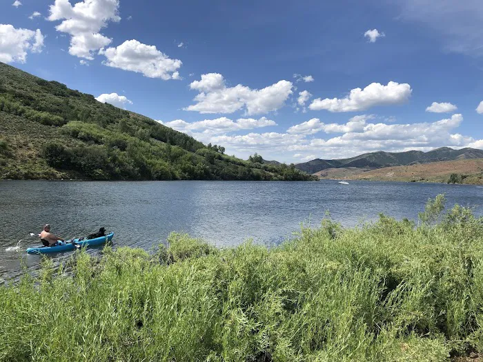 Big Rock Campground Picture 6