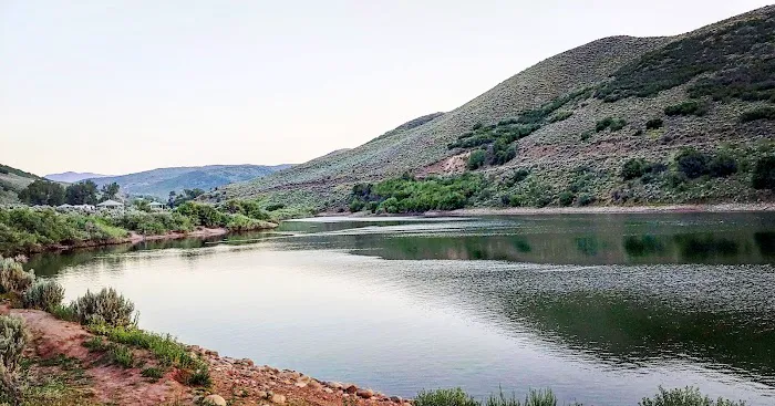 Big Rock Campground Picture 10