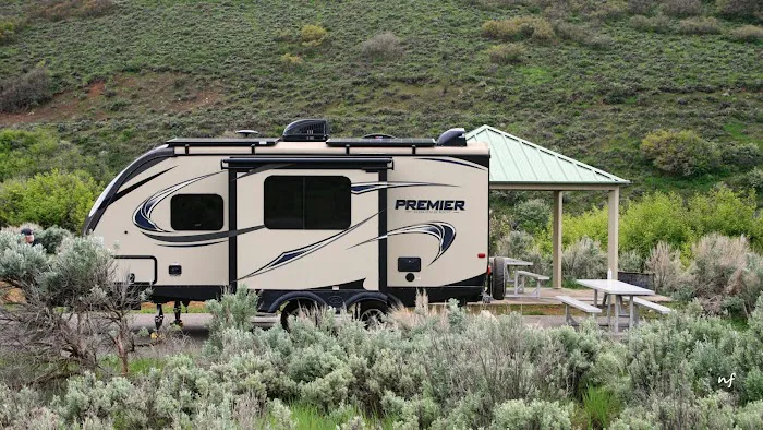 Big Rock Campground Picture 7