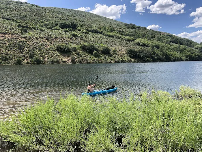 Rivers Edge Group Campground Picture 3