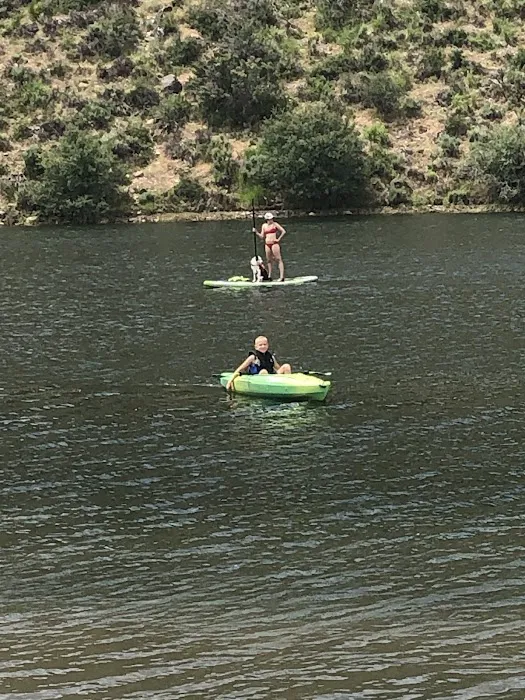 Rivers Edge Group Campground Picture 7