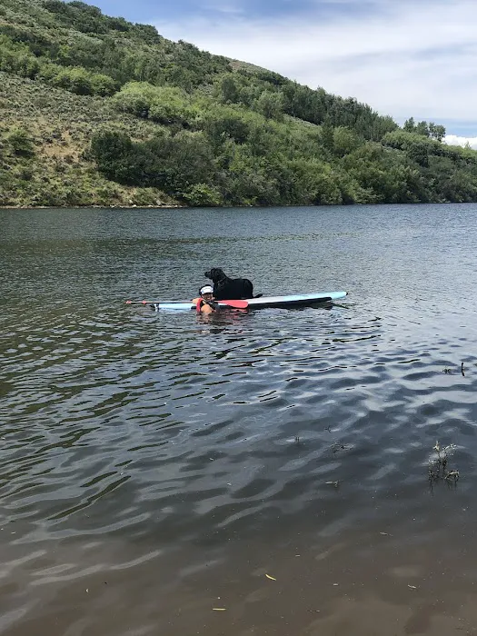 Rivers Edge Group Campground Picture 5