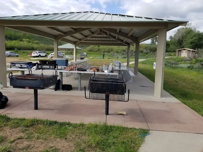 Rivers Edge Group Campground Picture 4