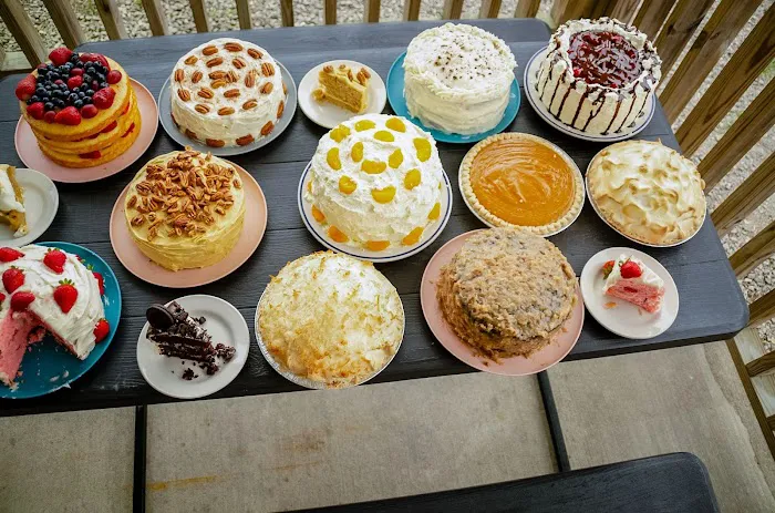 Twin Lakes Catfish Farm Campground Picture 2