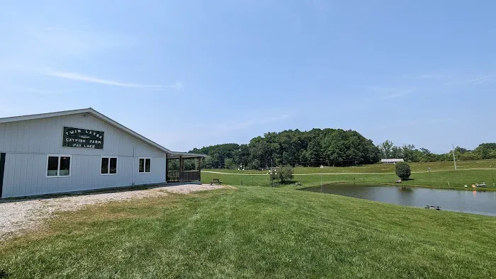Twin Lakes Catfish Farm Campground Picture 3