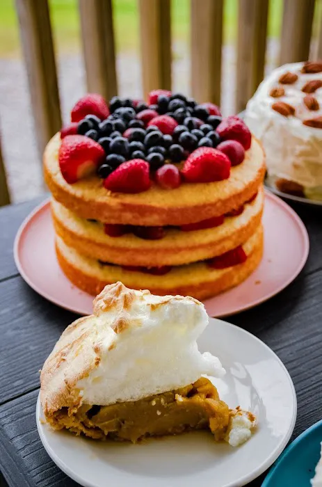 Twin Lakes Catfish Farm Campground Picture 8