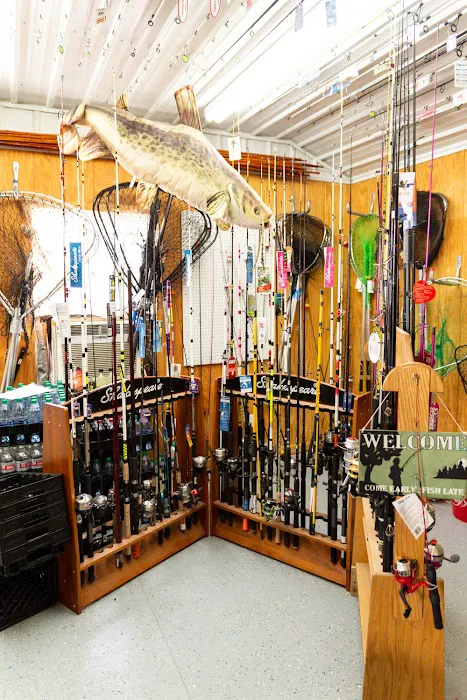 Twin Lakes Catfish Farm Campground Picture 10