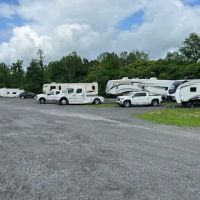 Center Grove RV Park, LLC ico