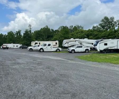 Center Grove RV Park, LLC