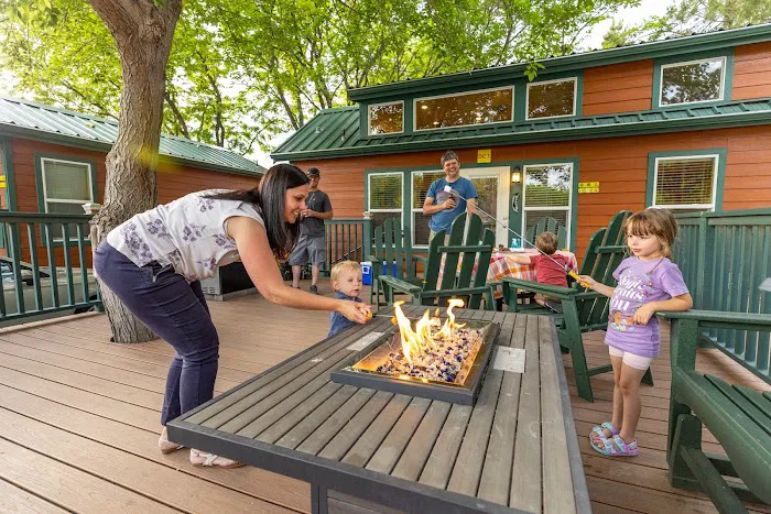 Salt Lake City KOA Holiday Picture 6