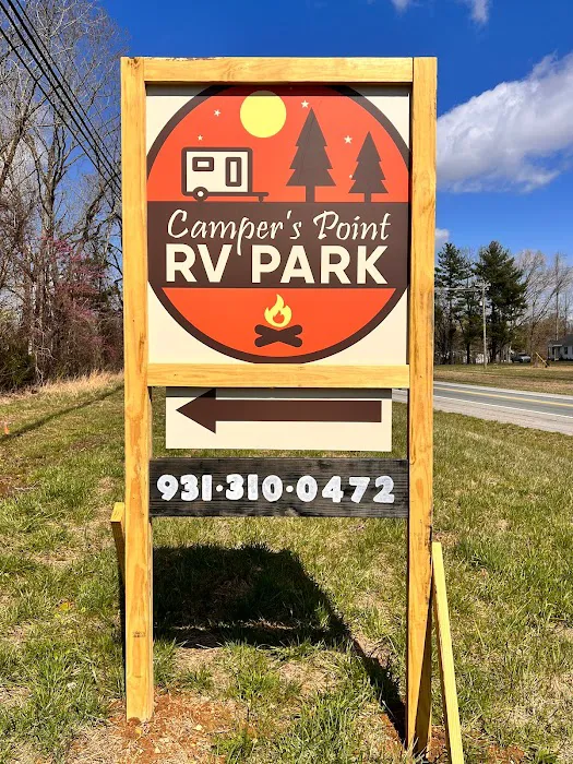 Camper's Point RV Park Picture 1