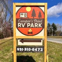 Camper's Point RV Park ico