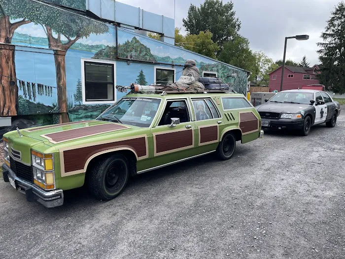 Twin Towers Trailer Park Picture 1