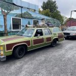 Twin Towers Trailer Park