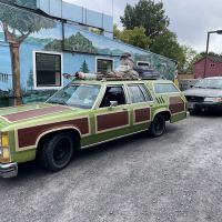 Twin Towers Trailer Park ico