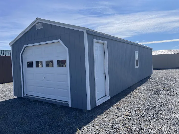 Twin Towers Trailer Park Picture 3