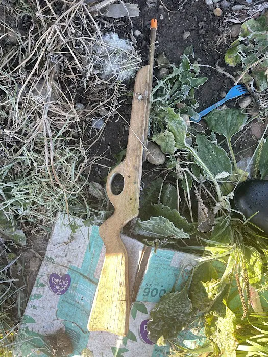 Twin Towers Trailer Park Picture 8