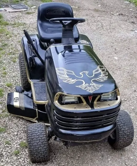 Twin Towers Trailer Park Picture 7