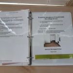 Bridger Bay Campground Cabin