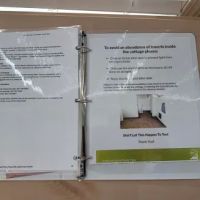 Bridger Bay Campground Cabin ico