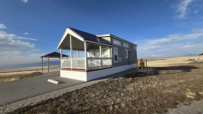 Bridger Bay Campground Picture 7