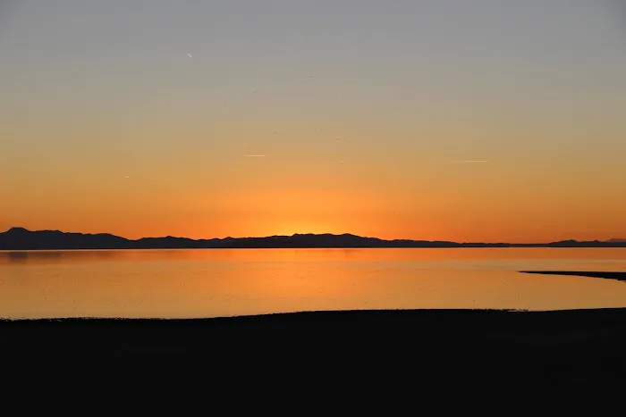 Bridger Bay Campground Picture 5