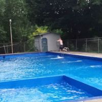 Made in the Shade RV Park ico