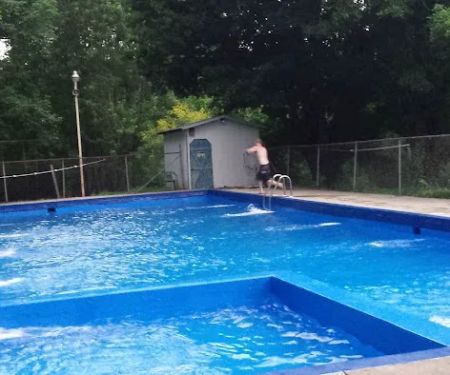 Made in the Shade RV Park