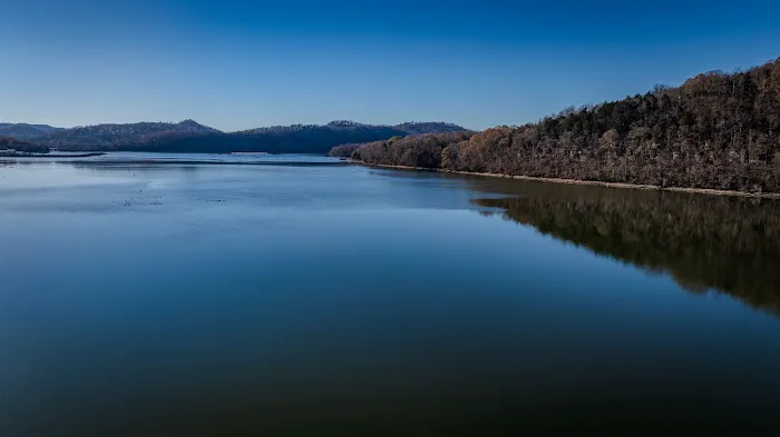 Made in the Shade RV Park Picture 9