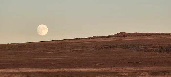 Lakeside Group Campsite Picture 1