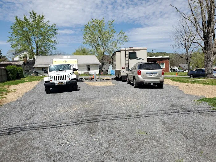 Rye Street RV Park Picture 1