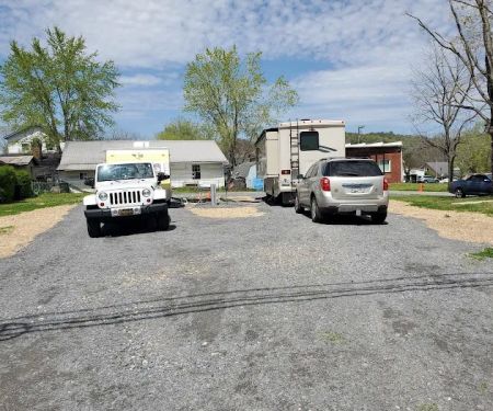 Rye Street RV Park