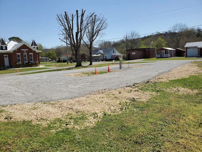 Rye Street RV Park Picture 2