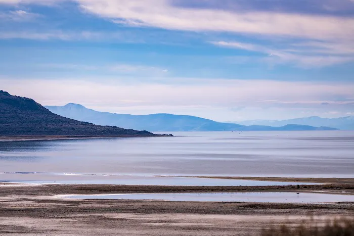 White Rock Bay Campground Picture 1