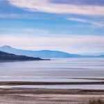 White Rock Bay Campground