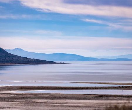 White Rock Bay Campground