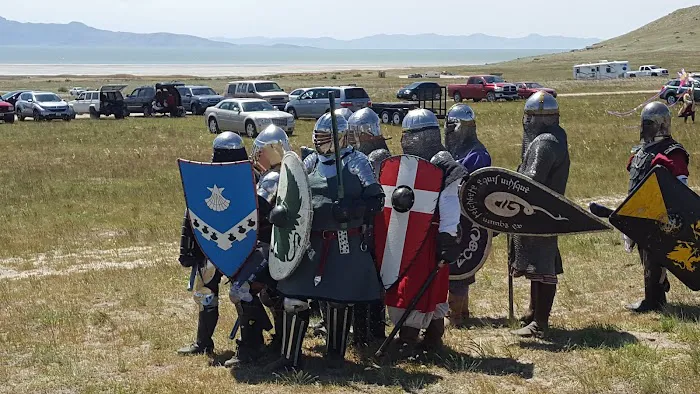 White Rock Bay Campground Picture 4