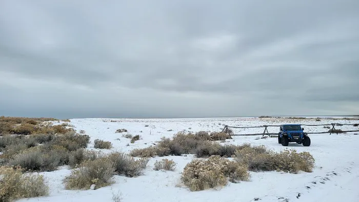 White Rock Bay Campground Picture 3