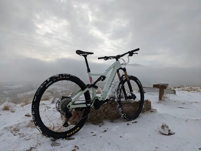 White Rock Bay Campground Picture 6