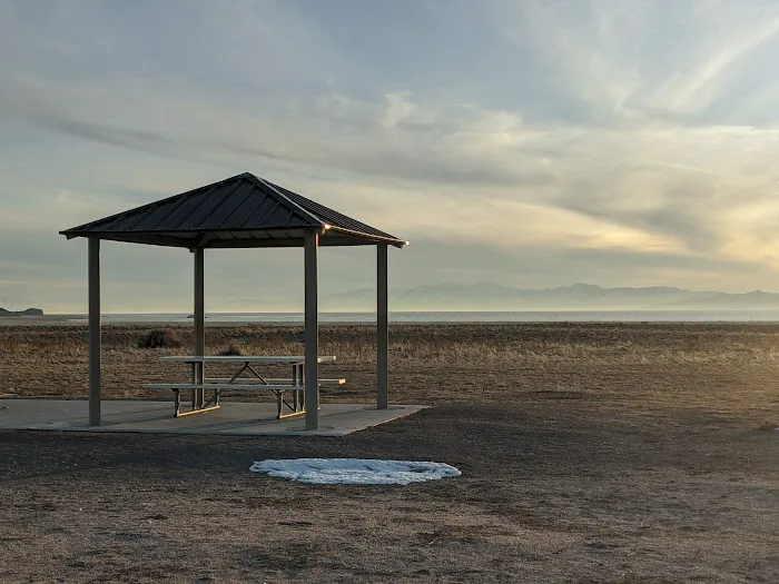 White Rock Bay Campground Picture 2