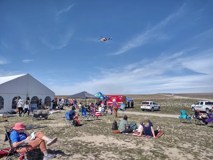 White Rock Bay Campground Picture 8