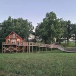 Grand View Cabins and RV Park