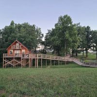 Grand View Cabins and RV Park ico