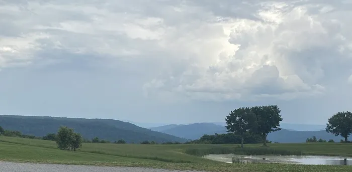 Grand View Cabins and RV Park Picture 5