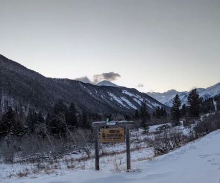 Grizzly Cabin - Montana Cabin Rentals