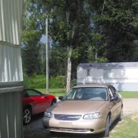 Mohawk Mobile Home Park ico