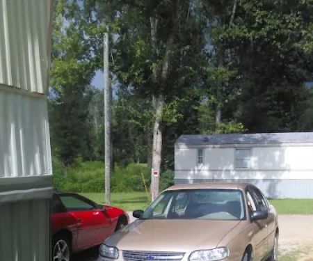 Mohawk Mobile Home Park