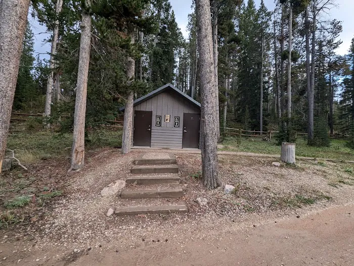 North Tongue Campground Picture 7