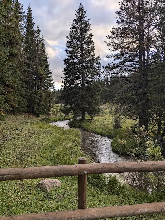 North Tongue Campground Picture 3