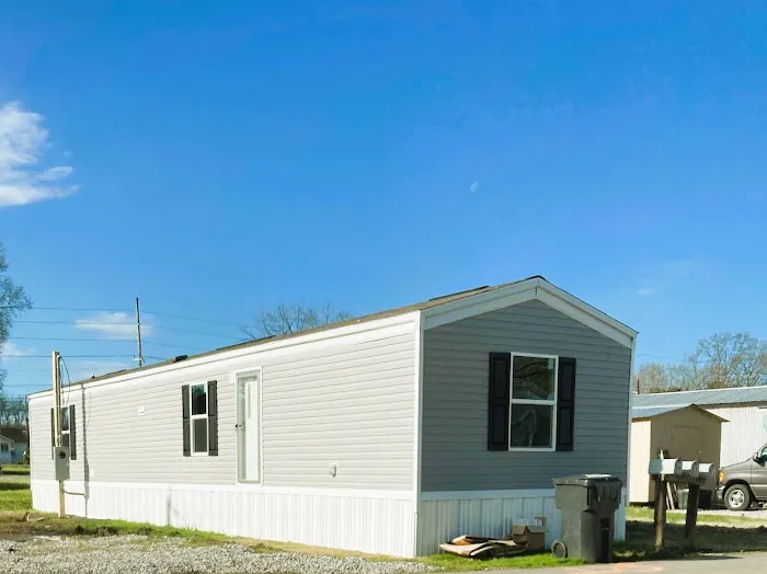 Glentana Mobile Home Community Picture 1